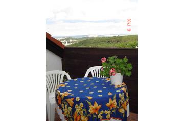 Repubblica Ceca Privát Brno, Esterno